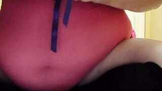 Chubby Fox Feels Pleasure Playing Solo