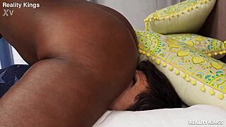 Pussy Alarm! These Big Ass European Babes In Shorts Set Off The Alarm!