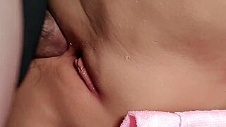 Fuck Her In The Ass Spray Cum All Over Her Ass With Double Penetration