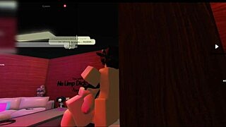 Roblox studio session with friend