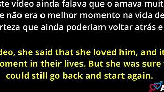 Aninha Galzerano - kjæresten min tenker fortsatt på eksen sin store kuk - amopornobr