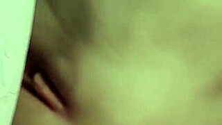 Fuck Her In The Ass Spray Cum All Over Her Ass With Double Penetration