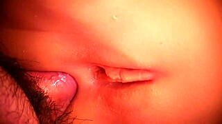 Her Ass Makes Me Happy!