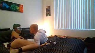 Ass Play Leads To Fucking 😏