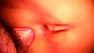 Her Ass Makes Me Happy!