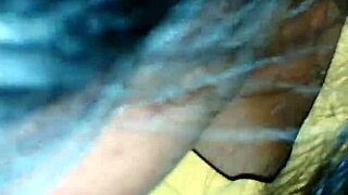 Special Peruvian Amateur Blowjob