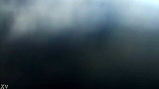 Foot with saliva, jerk off for me now