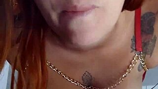 I Bought New Outfit And Flashed Cameras!