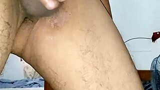 He longs for a naughty mouth to suck his cock and unload all the cum in masturbation