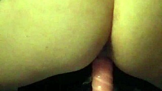 watch me ride this dildo to cum