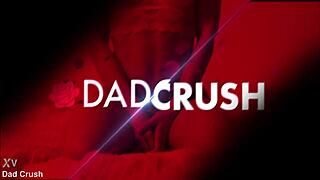 Scarlett alexis craves big cock intensely