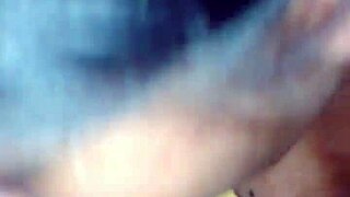 Special Peruvian Amateur Blowjob