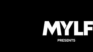 Milf and Young Man Share Huge Orgasm in Mmf Threesome!