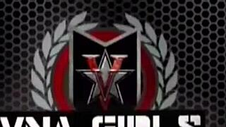 Nina Kayy spreads ass for jonathan jordans big cock