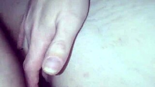 Homemade cheating milf fucked