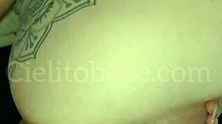 Argentinian Dancer In Micro Thong Trailer