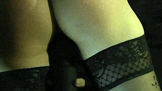 Master Fulfills Kinky BDSM Fantasy With Innocent Teen, Bound And Spanked