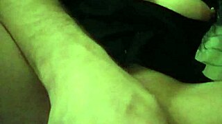 watch me ride this dildo to cum