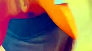 i feel so arrobadinha in this anal 19 with asian latina lesbian action.