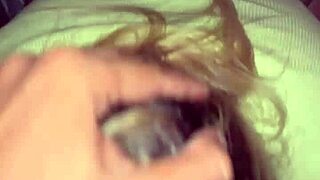 i invited a tinder guy home to suck his whole cock