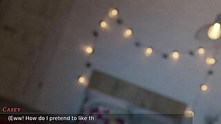 Duvido Voc� N�o Gozar Com O Orgasmo Da Candy Crush