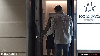 Busty Milf Mia Linz Enjoys Intense Anal With Dating Legend Performer Yanick Shaft