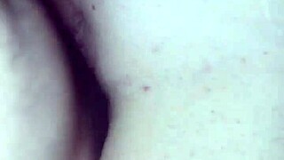 Homemade cheating milf fucked