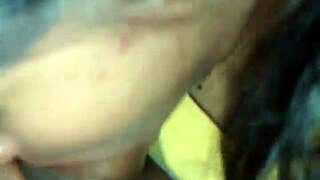 Special Peruvian Amateur Blowjob