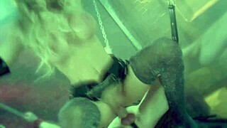 Female dominatrix, ready for bdsm bondage?