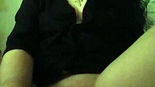 watch me ride this dildo to cum