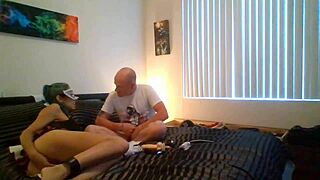 Ass Play Leads To Fucking 😏