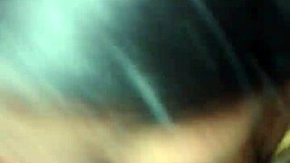 Special Peruvian Amateur Blowjob