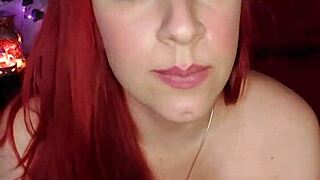 argentinian gauchita embraces her slutty patriotism with intense passion