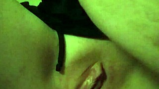 watch me ride this dildo to cum