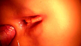 Her Ass Makes Me Happy!