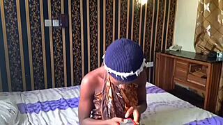 Hey, meet Dannyo, the sexy doctor giving a hot blowjob in the hospital!