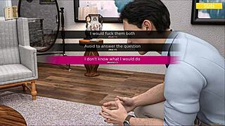 Discover the Thrills of Rosewater Manor Part 47!