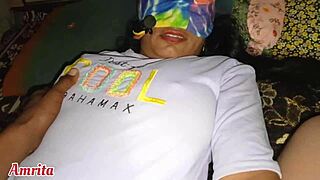 Indian desi girl homemade sex video