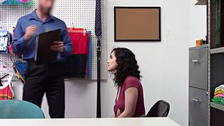 bad teen 18+, are you getting what you deserve?