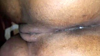 That Huge Cock Made Me Cum So Many Times!