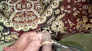 Indian desi girl homemade sex video