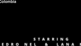 Hey, Pedro and Lana's homemade fucking with big tits and ass is so hot! 😍