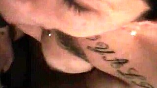 Bitch, How Does Your Latina Friend's Bootyhole Taste In Ass To Mouth