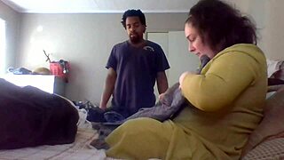 Wife Specifically Teaches Folding Clothes