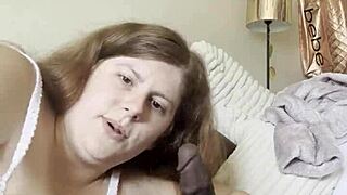 Luxurious BBWs Deliver Emotional Blowjob Compilation