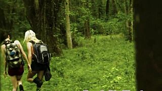 I get roughfucked by crazy stranger