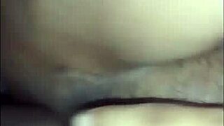 Pareja Amateur Follando Por El Culo Pov