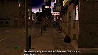 Lets Play Rainy Day Part 1