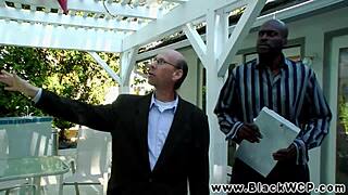 chanel preston gets fucked and facialed by lexington steele