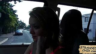 blonde teen 18+ fucks for a ride dakota skye 1 2